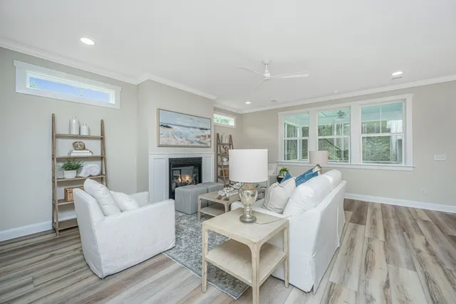 $869,900 | 3006 Sweetwater Lane, Awendaw, SC 29429