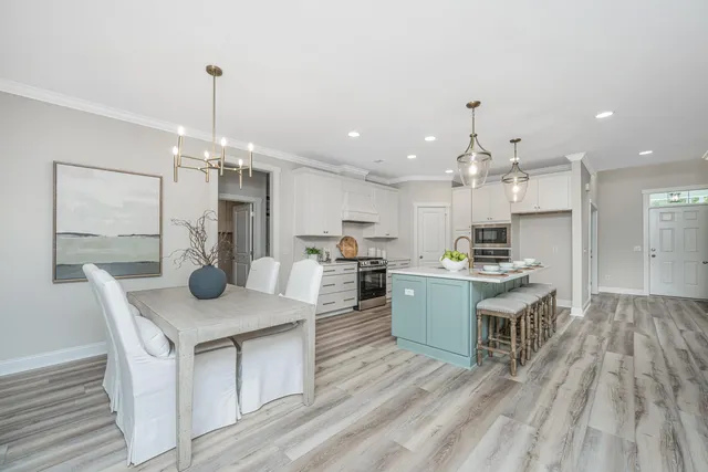 $869,900 | 3006 Sweetwater Lane, Awendaw, SC 29429