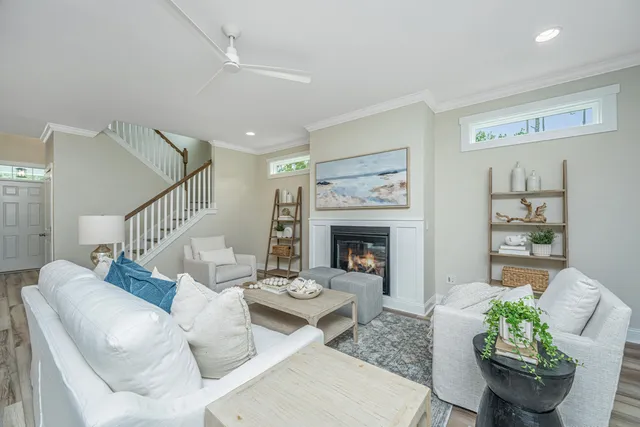 $869,900 | 3006 Sweetwater Lane, Awendaw, SC 29429