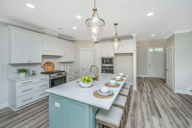 $869,900 | 3006 Sweetwater Lane, Awendaw, SC 29429