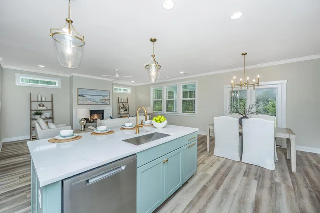 $869,900 | 3006 Sweetwater Lane, Awendaw, SC 29429