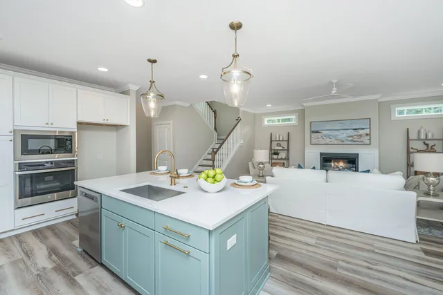 $869,900 | 3006 Sweetwater Lane, Awendaw, SC 29429