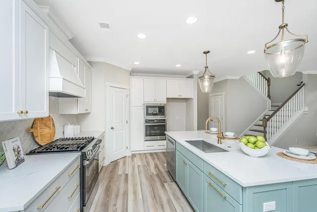 $869,900 | 3006 Sweetwater Lane, Awendaw, SC 29429