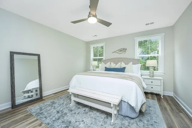 $869,900 | 3006 Sweetwater Lane, Awendaw, SC 29429