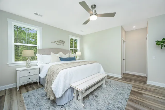 $869,900 | 3006 Sweetwater Lane, Awendaw, SC 29429