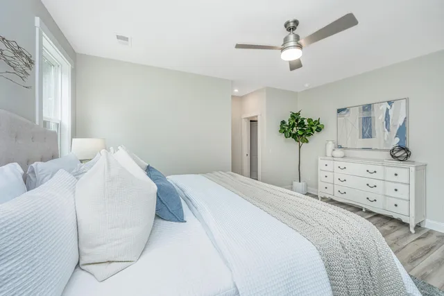 $869,900 | 3006 Sweetwater Lane, Awendaw, SC 29429