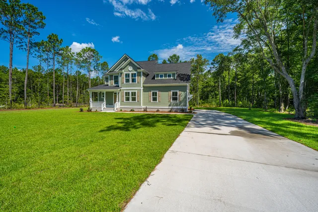 $869,900 | 3006 Sweetwater Lane, Awendaw, SC 29429