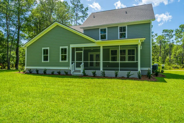 $869,900 | 3006 Sweetwater Lane, Awendaw, SC 29429