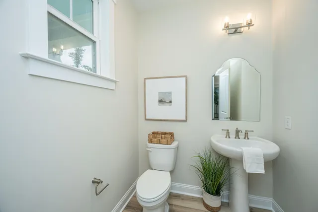 $869,900 | 3006 Sweetwater Lane, Awendaw, SC 29429