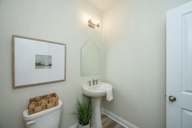 $869,900 | 3006 Sweetwater Lane, Awendaw, SC 29429