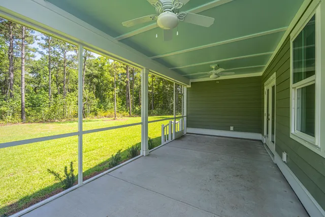 $869,900 | 3006 Sweetwater Lane, Awendaw, SC 29429