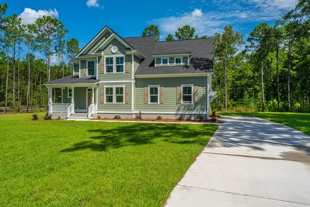 $869,900 | 3006 Sweetwater Lane, Awendaw, SC 29429