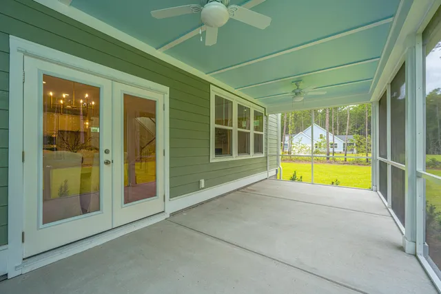 $869,900 | 3006 Sweetwater Lane, Awendaw, SC 29429