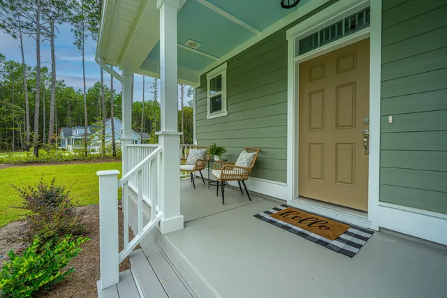 $869,900 | 3006 Sweetwater Lane, Awendaw, SC 29429