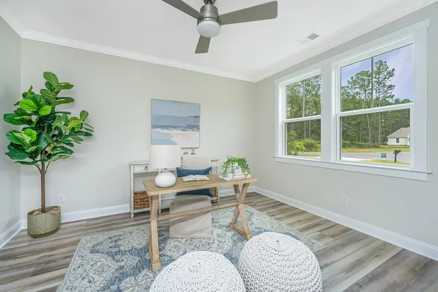 $869,900 | 3006 Sweetwater Lane, Awendaw, SC 29429