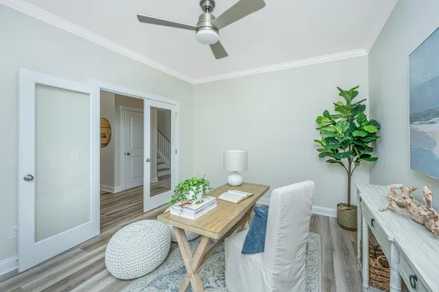 $869,900 | 3006 Sweetwater Lane, Awendaw, SC 29429