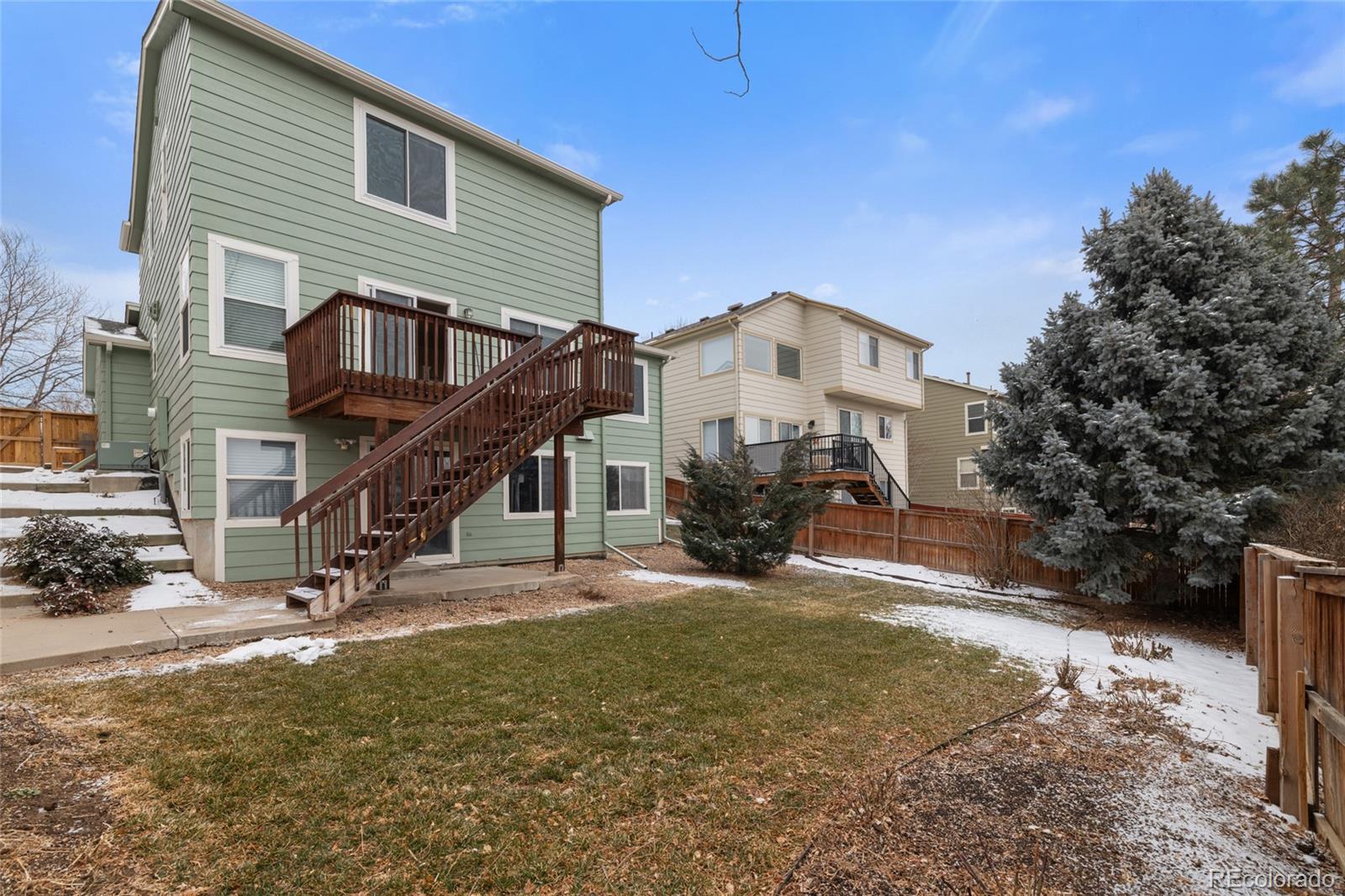 9401 Wolfe Street Highlands Ranch, CO 80129 - Photo 26 of 34 Gallery Image 26