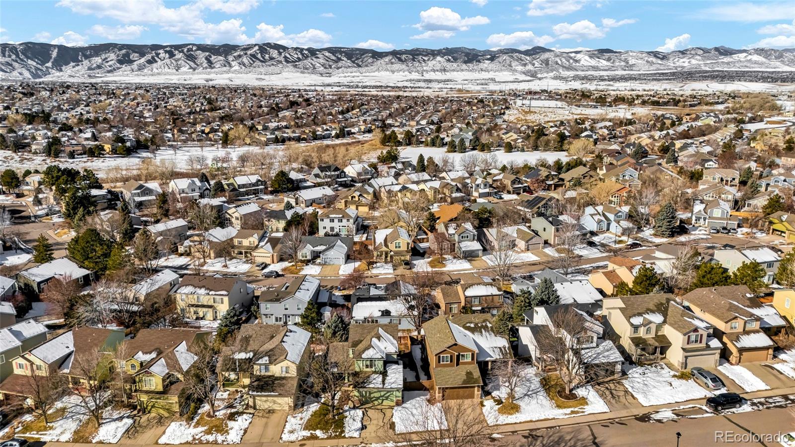 9401 Wolfe Street Highlands Ranch, CO 80129 - Photo 27 of 34 Gallery Image 27