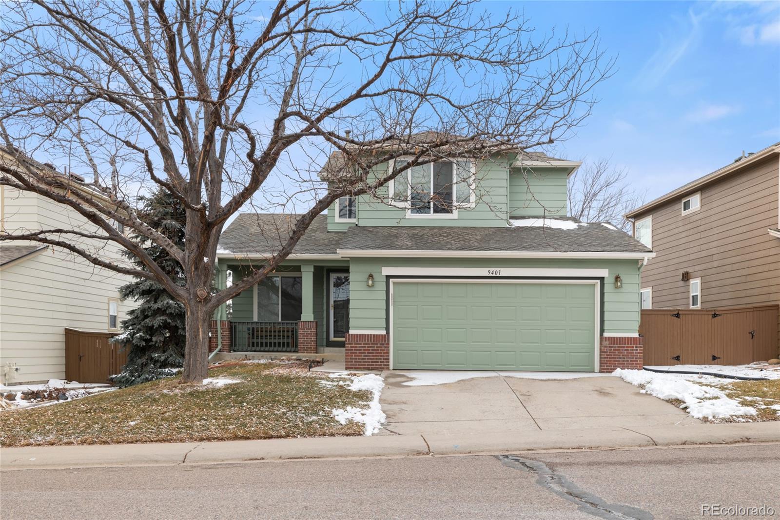 9401 Wolfe Street Highlands Ranch, CO 80129 - Photo 28 of 34 Gallery Image 28