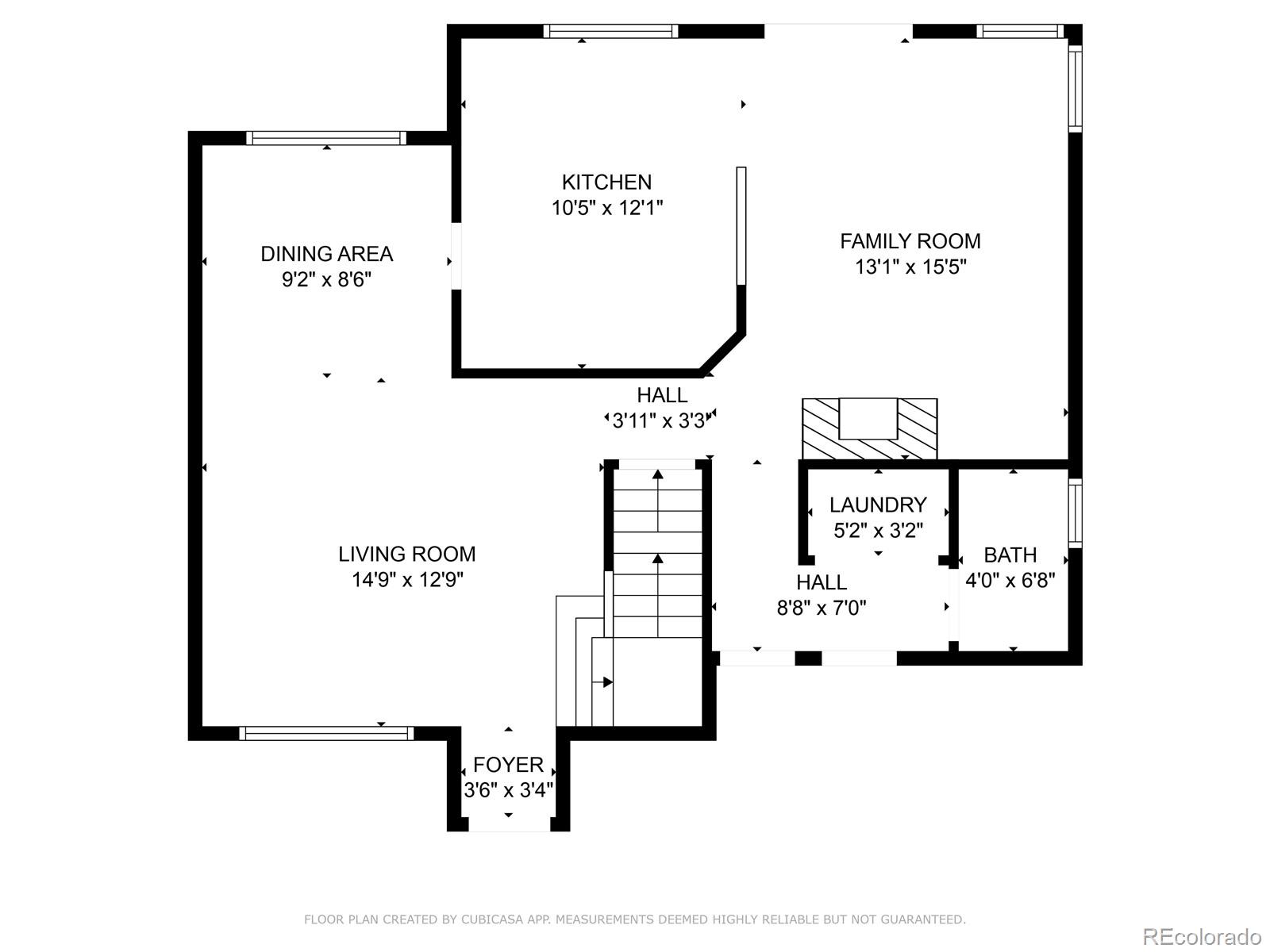 9401 Wolfe Street Highlands Ranch, CO 80129 - Photo 32 of 34 Gallery Image 32