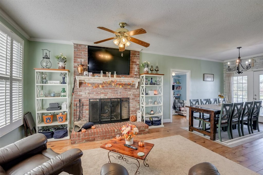 229 Early Sims Road Ridge Spring, SC 29129 - Photo 11 of 41