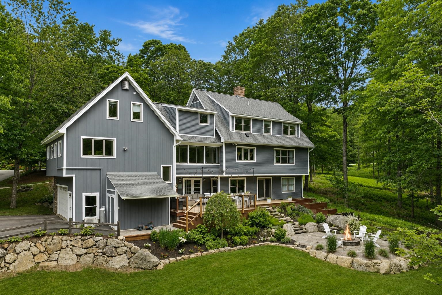 106 Tracy Way Meredith, NH 03253 - Photo 2 of 58