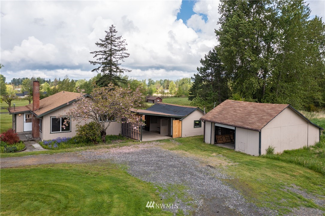 234 Kelly Road Bellingham, WA 98226 - Photo 33 of 40