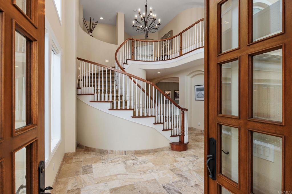 14323 Rancho Santa Fe Lakes Drive Rancho Santa Fe, CA 92067 - Photo 12 of 74