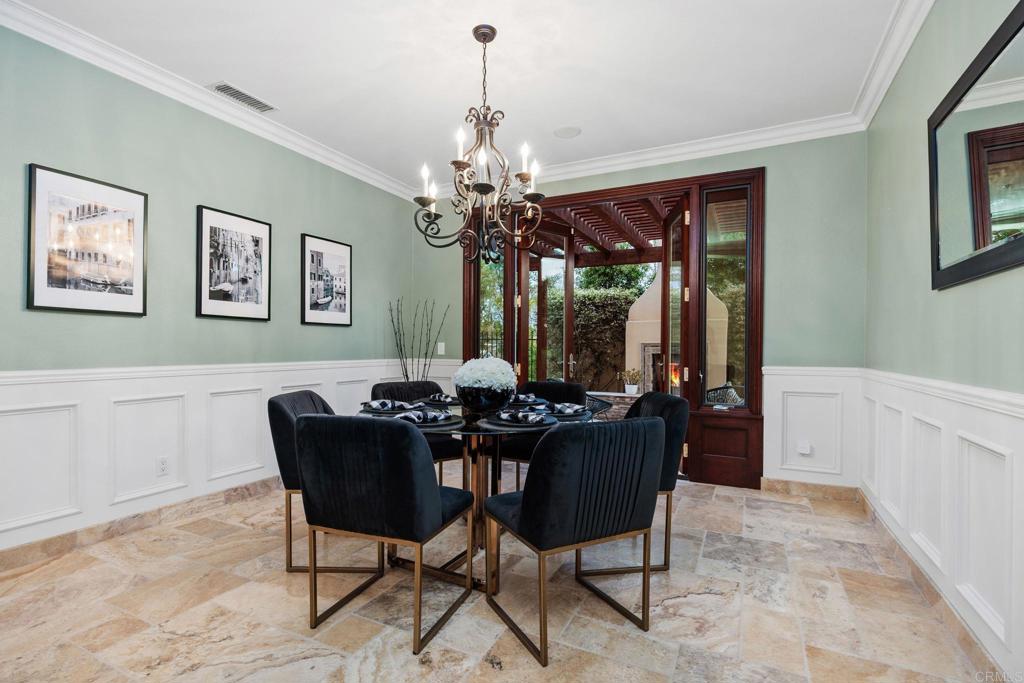 14323 Rancho Santa Fe Lakes Drive Rancho Santa Fe, CA 92067 - Photo 16 of 74