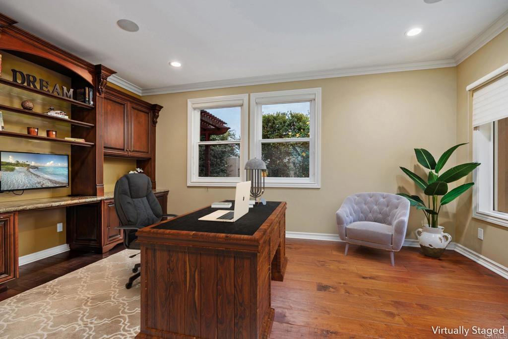 14323 Rancho Santa Fe Lakes Drive Rancho Santa Fe, CA 92067 - Photo 17 of 74