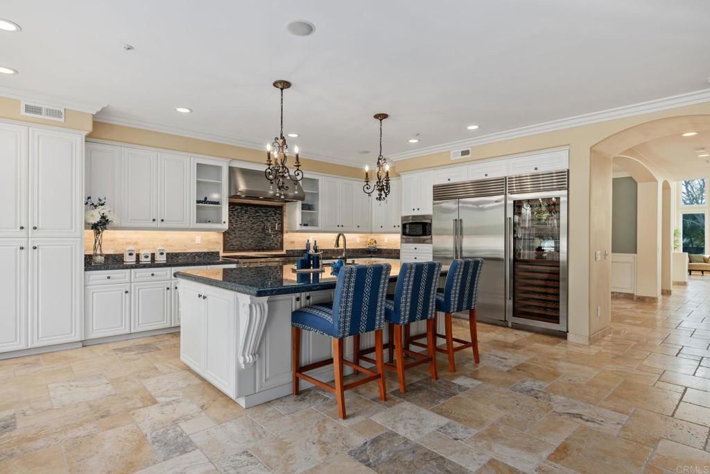 14323 Rancho Santa Fe Lakes Drive Rancho Santa Fe, CA 92067 - Photo 22 of 74