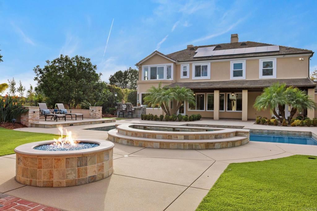 14323 Rancho Santa Fe Lakes Drive Rancho Santa Fe, CA 92067 - Photo 29 of 74