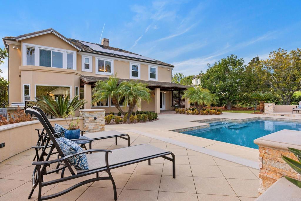 14323 Rancho Santa Fe Lakes Drive Rancho Santa Fe, CA 92067 - Photo 30 of 74