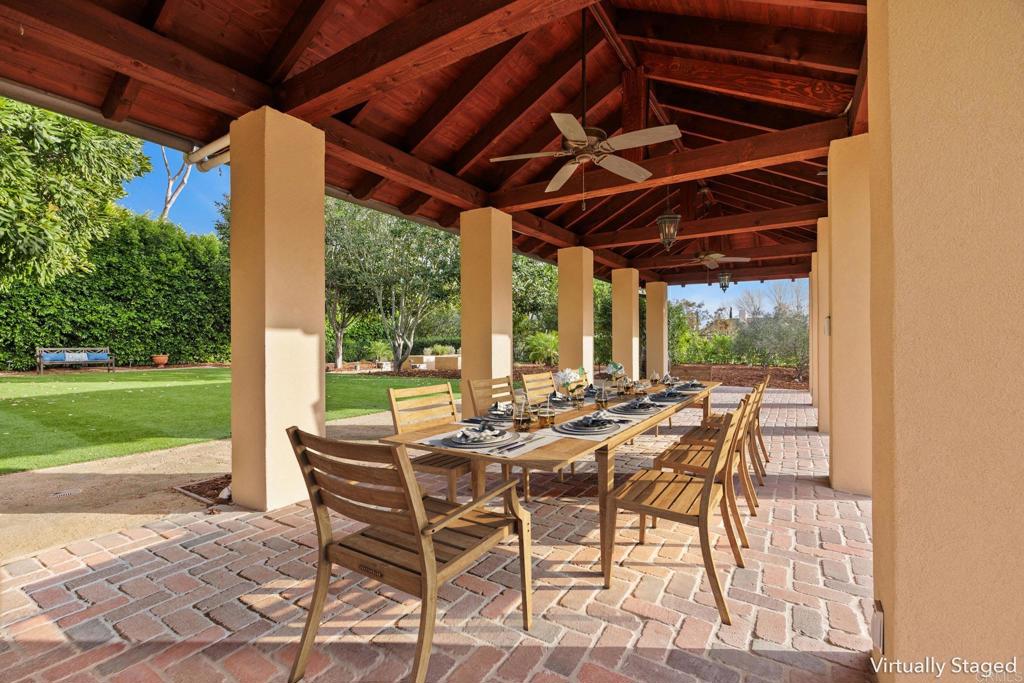 14323 Rancho Santa Fe Lakes Drive Rancho Santa Fe, CA 92067 - Photo 33 of 74