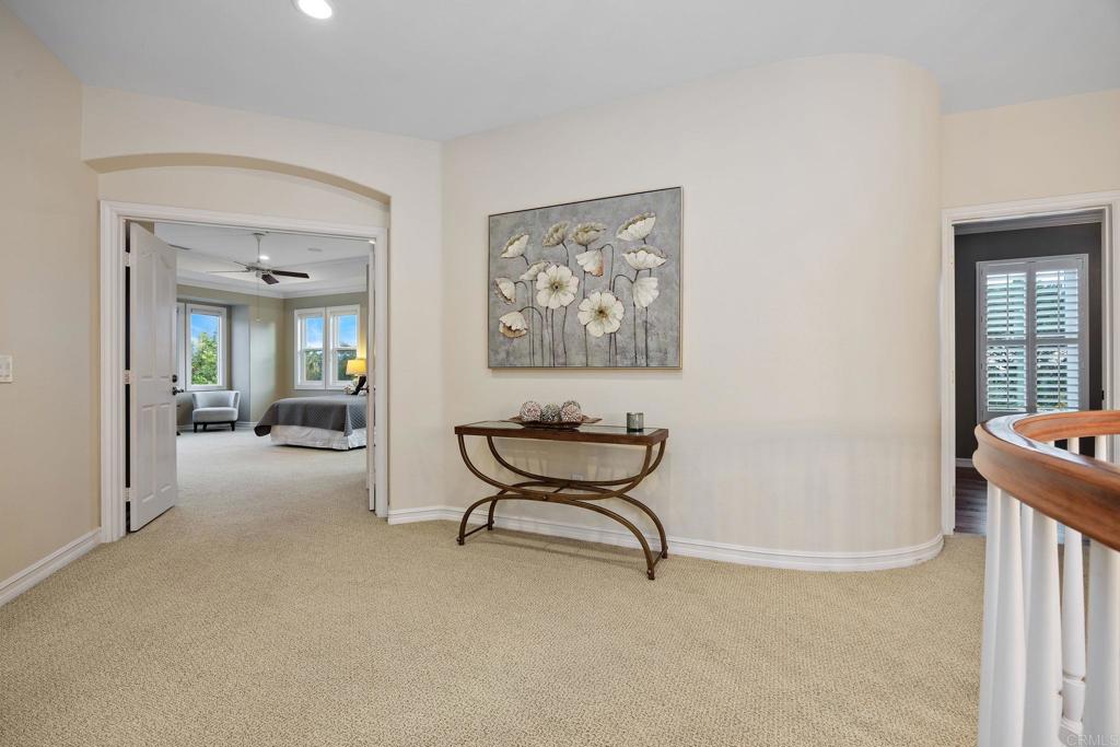 14323 Rancho Santa Fe Lakes Drive Rancho Santa Fe, CA 92067 - Photo 37 of 74