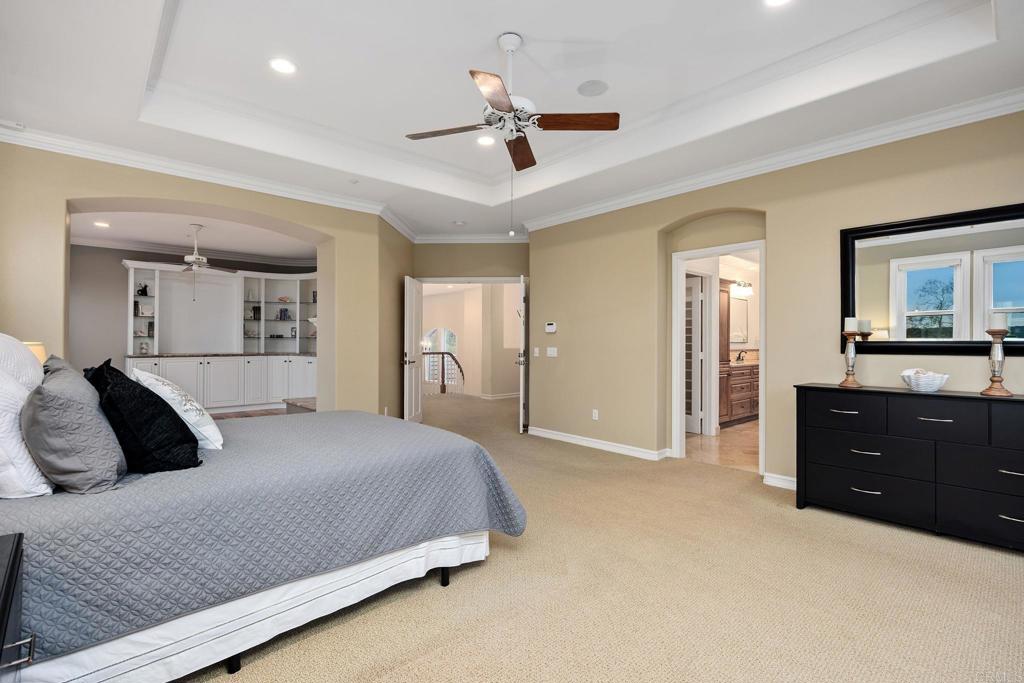 14323 Rancho Santa Fe Lakes Drive Rancho Santa Fe, CA 92067 - Photo 39 of 74