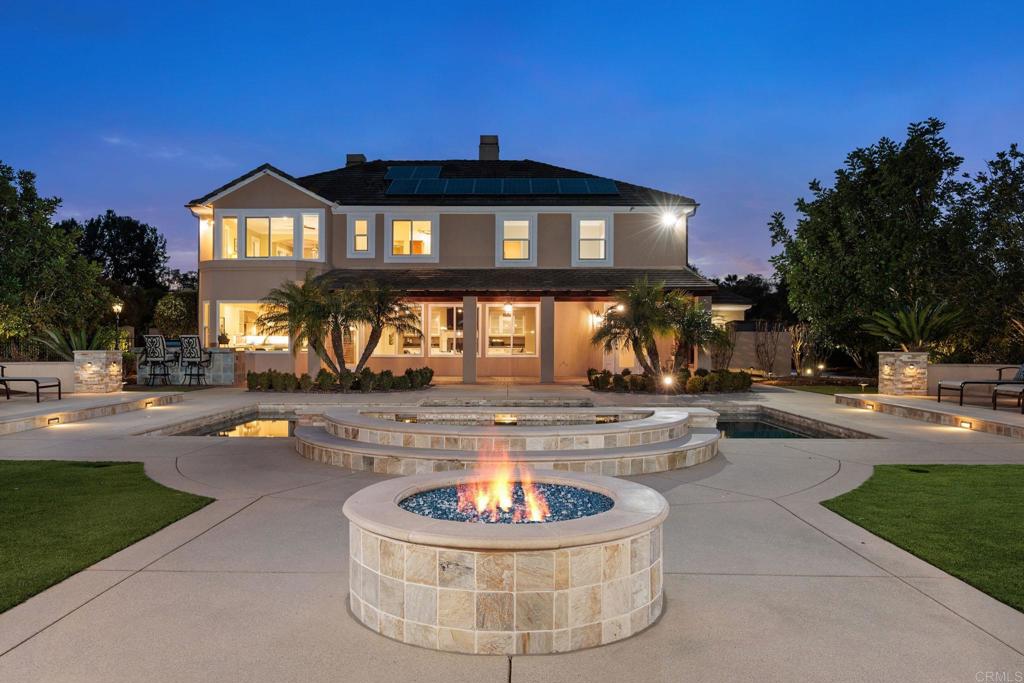 14323 Rancho Santa Fe Lakes Drive Rancho Santa Fe, CA 92067 - Photo 4 of 74