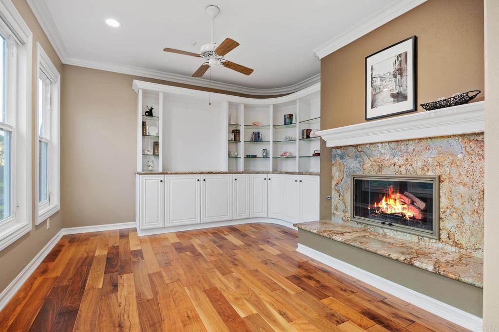 14323 Rancho Santa Fe Lakes Drive Rancho Santa Fe, CA 92067 - Photo 41 of 74