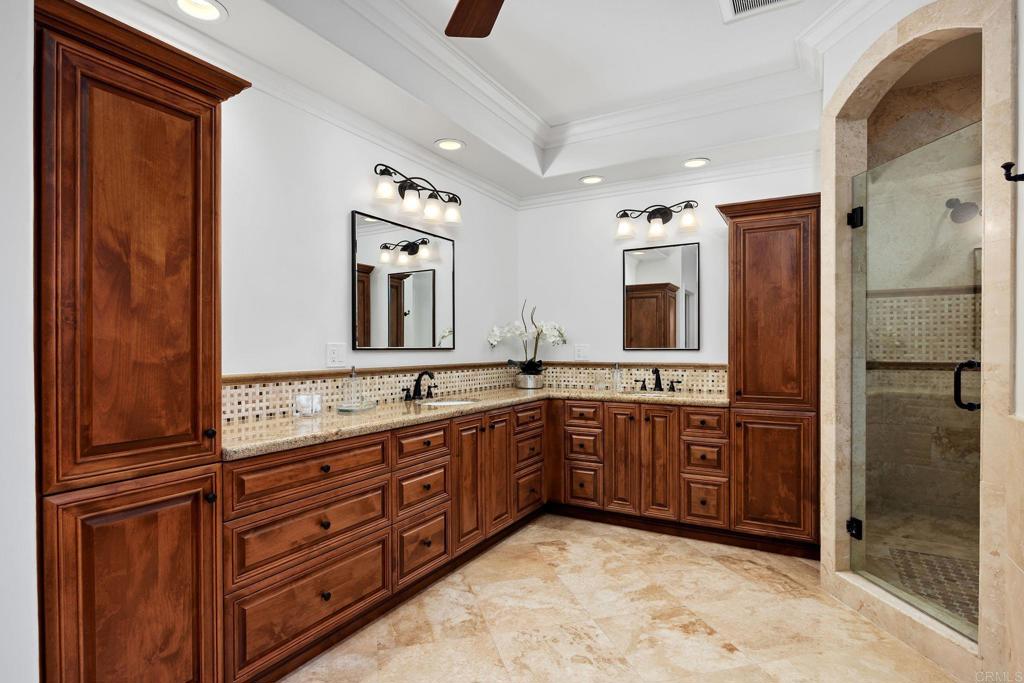 14323 Rancho Santa Fe Lakes Drive Rancho Santa Fe, CA 92067 - Photo 42 of 74