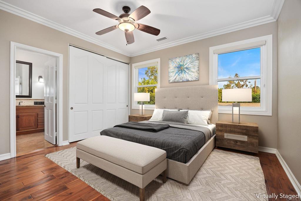 14323 Rancho Santa Fe Lakes Drive Rancho Santa Fe, CA 92067 - Photo 47 of 74