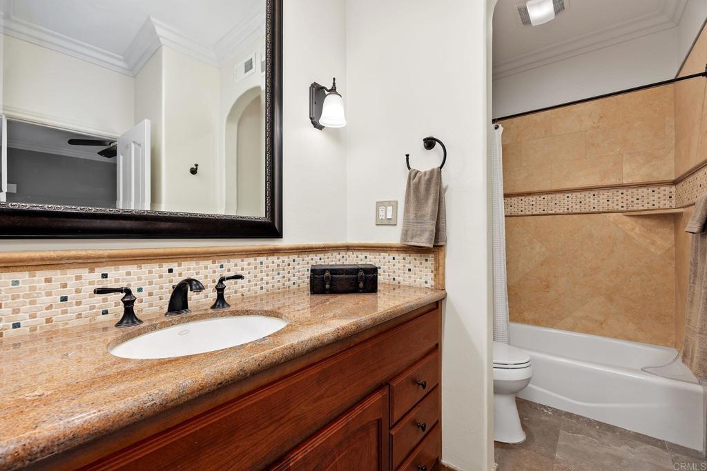 14323 Rancho Santa Fe Lakes Drive Rancho Santa Fe, CA 92067 - Photo 48 of 74