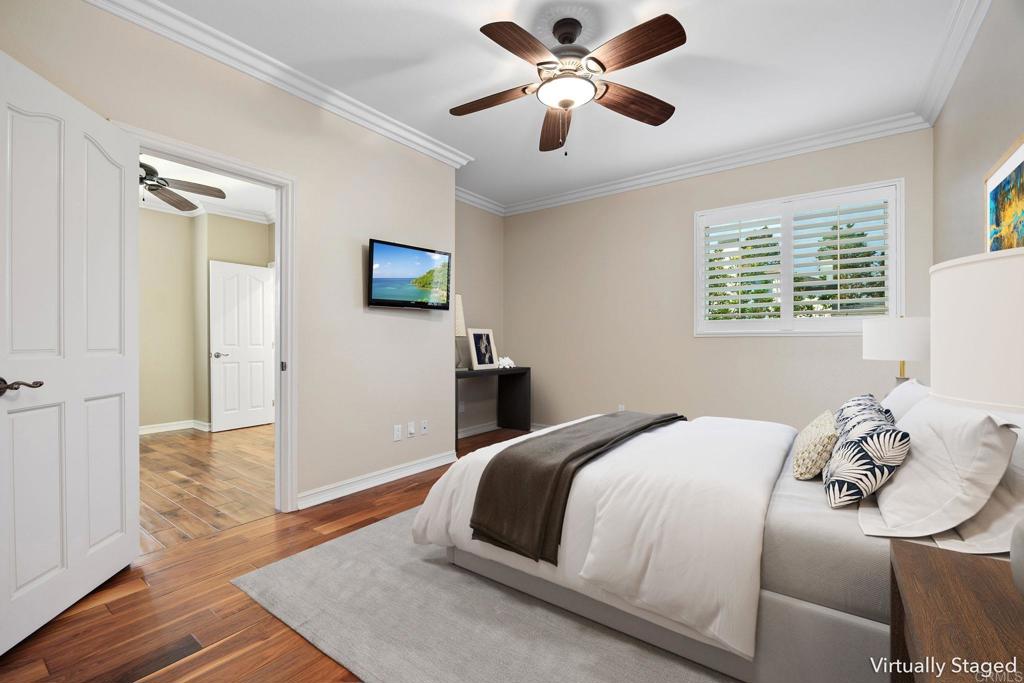 14323 Rancho Santa Fe Lakes Drive Rancho Santa Fe, CA 92067 - Photo 49 of 74