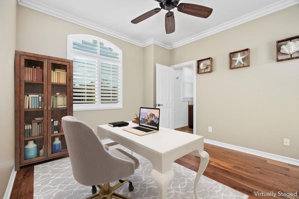 14323 Rancho Santa Fe Lakes Drive Rancho Santa Fe, CA 92067 - Photo 50 of 74