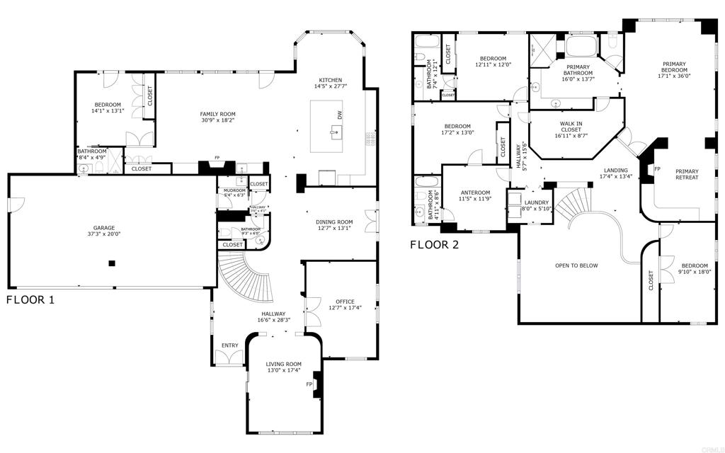 14323 Rancho Santa Fe Lakes Drive Rancho Santa Fe, CA 92067 - Photo 5 of 74