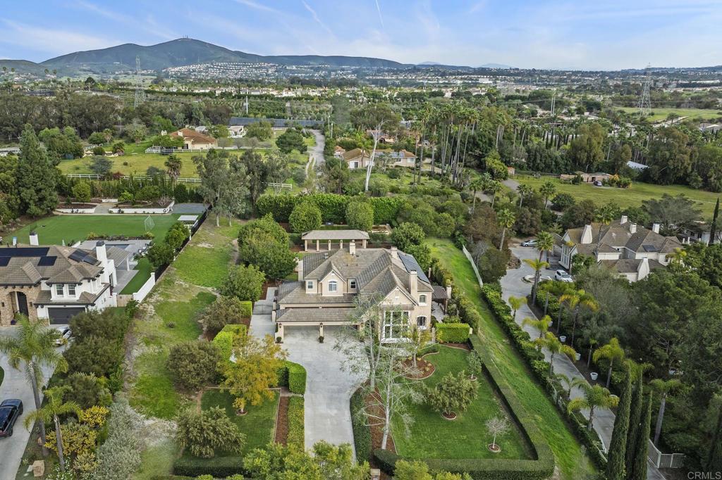 14323 Rancho Santa Fe Lakes Drive Rancho Santa Fe, CA 92067 - Photo 52 of 74