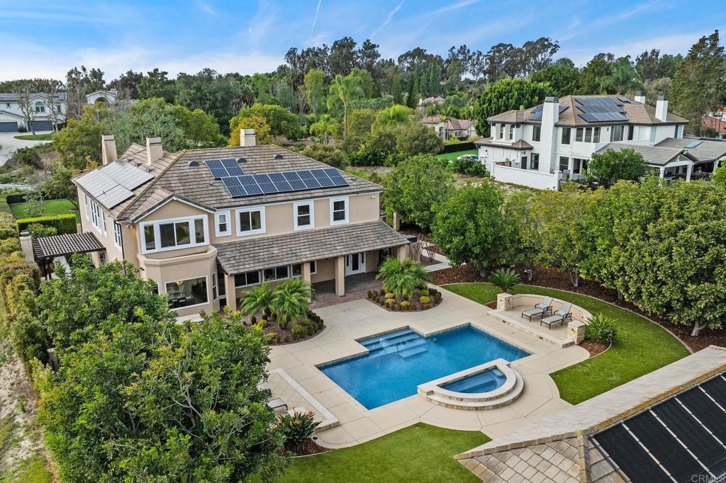 14323 Rancho Santa Fe Lakes Drive Rancho Santa Fe, CA 92067 - Photo 53 of 74