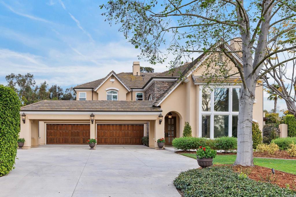 14323 Rancho Santa Fe Lakes Drive Rancho Santa Fe, CA 92067 - Photo 59 of 74