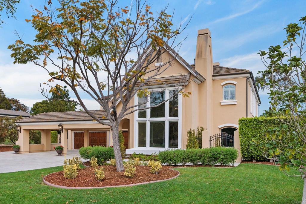 14323 Rancho Santa Fe Lakes Drive Rancho Santa Fe, CA 92067 - Photo 60 of 74