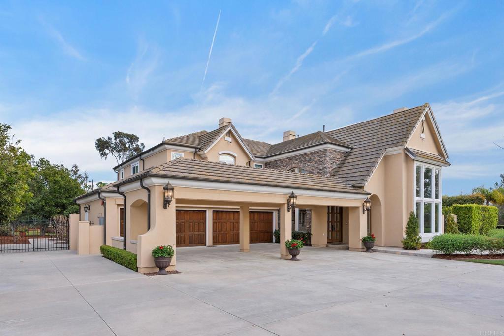 14323 Rancho Santa Fe Lakes Drive Rancho Santa Fe, CA 92067 - Photo 61 of 74