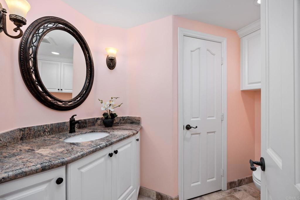 14323 Rancho Santa Fe Lakes Drive Rancho Santa Fe, CA 92067 - Photo 62 of 74